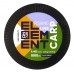 Лісочка рибальська, ZEOX Element Carp Fluo Green, 1000м, перетин 0.405мм